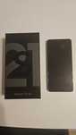 Telefon Samsung S21 5G 128/8