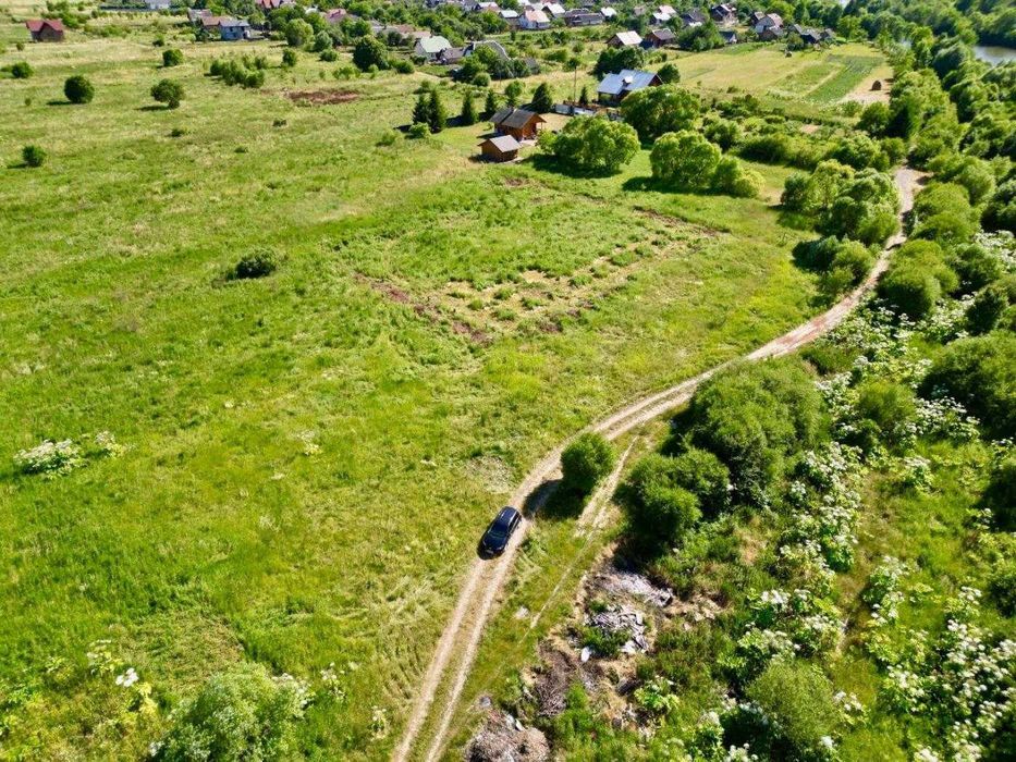 Земля / будівництво / Корчин / Стрийський, Львівська область