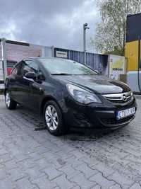 Opel Corsa D Energy 1.4 PB *niemcy import* !