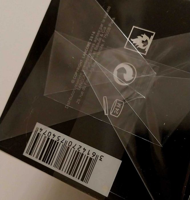 Духи Ланком Ла Нуит Оригинал