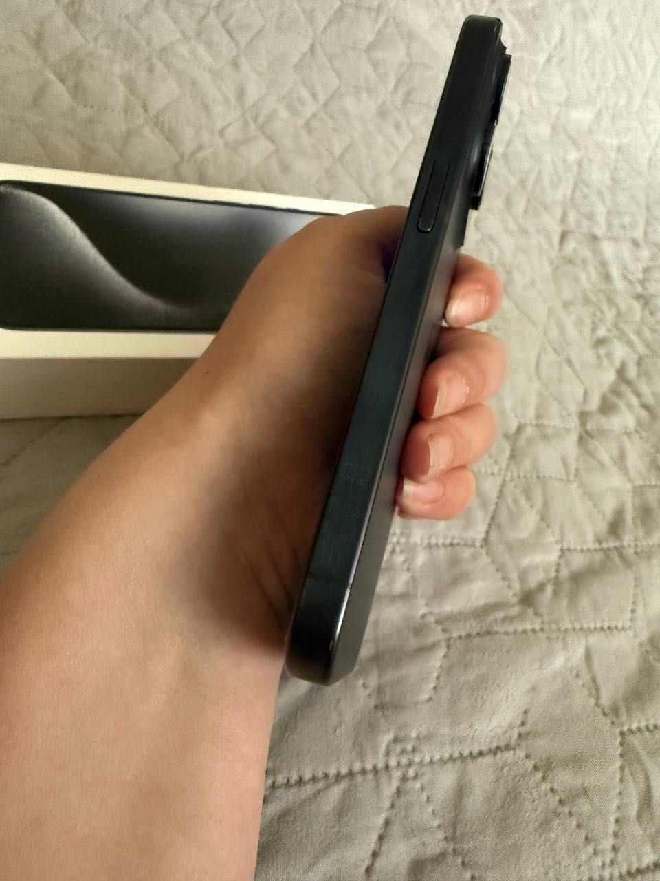 iphone 15 pro 128 gb Neverlock