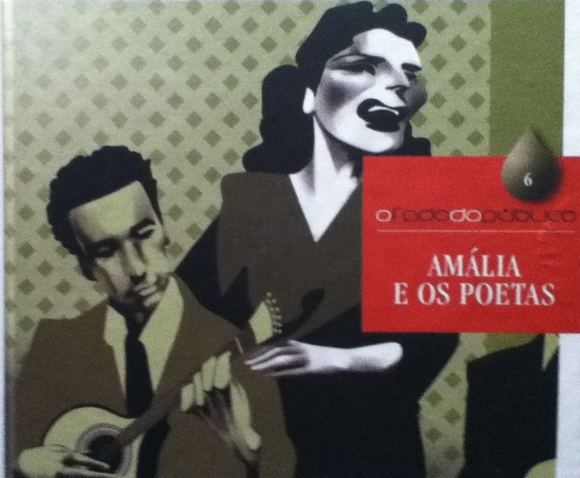 O Fado do Público - CD’s Originais da Colecção