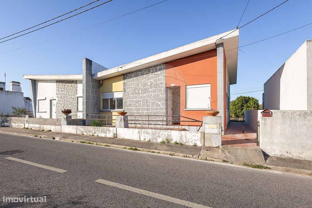 Moradia T3 para venda