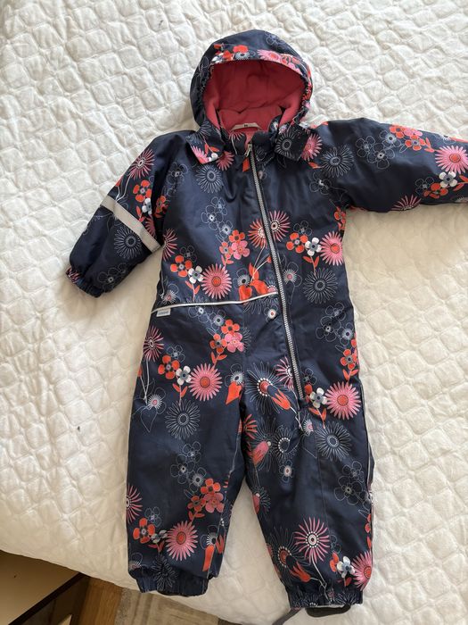 Комбінезон Reima 86 см