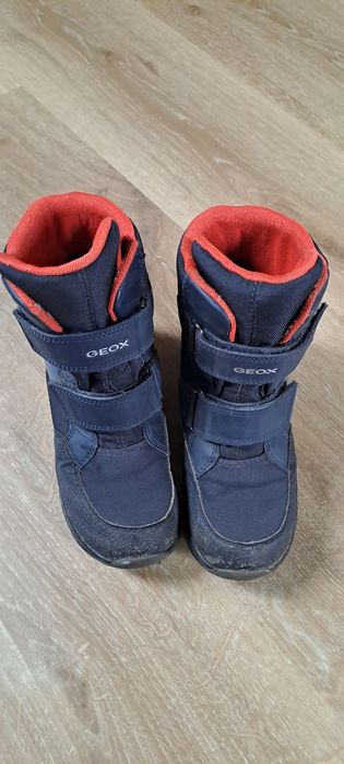 Buty zimiwe geox rozmiar 30