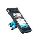 Uchwyt na telefon do roweru transport smartfonu wodoszczelna osłona