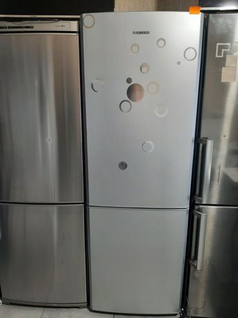 Холодильник SAMSUNG no frost(суха заморозка),привезений з Німеччини