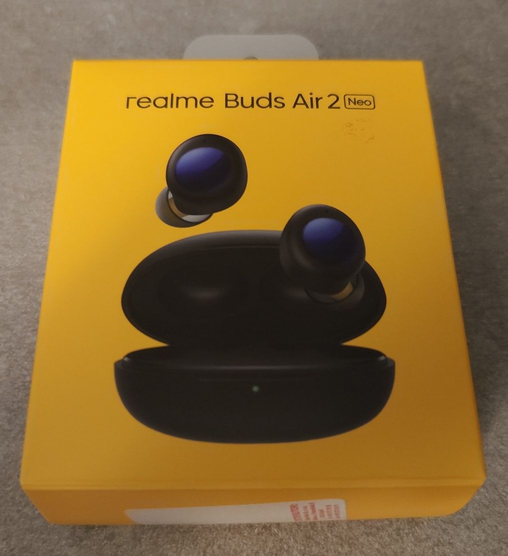 Realme Buds Air 2