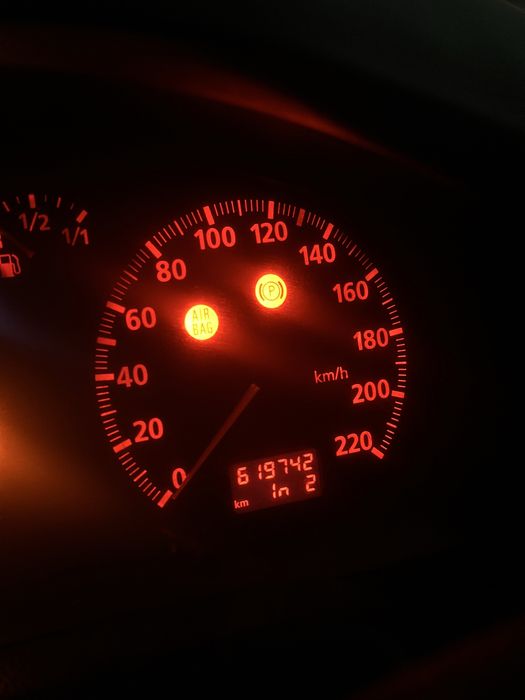 Vendo Audi A4 B5 - 1.9 TDI