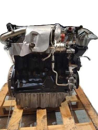 Motor Opel Vectra, Astra  2,0dti 16v 101cv   ref: X20DTH