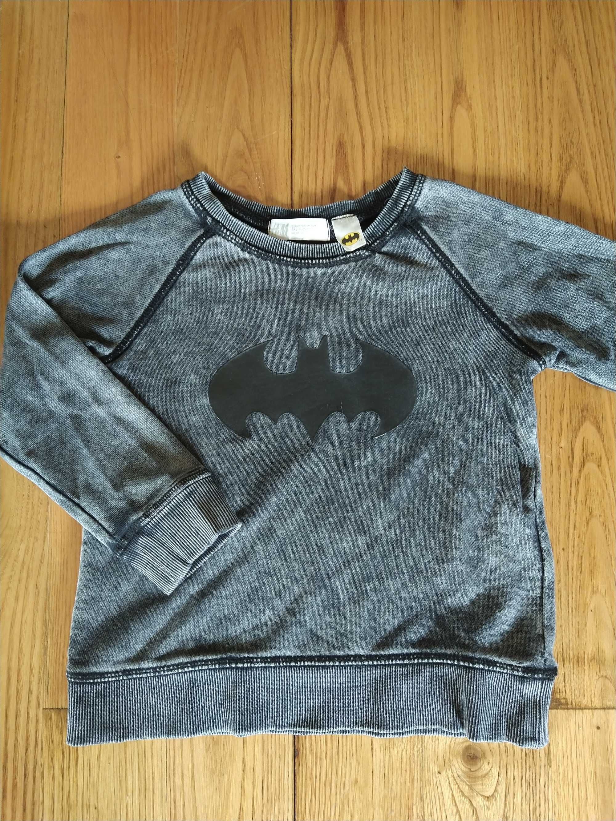 Sweatshirt Batman