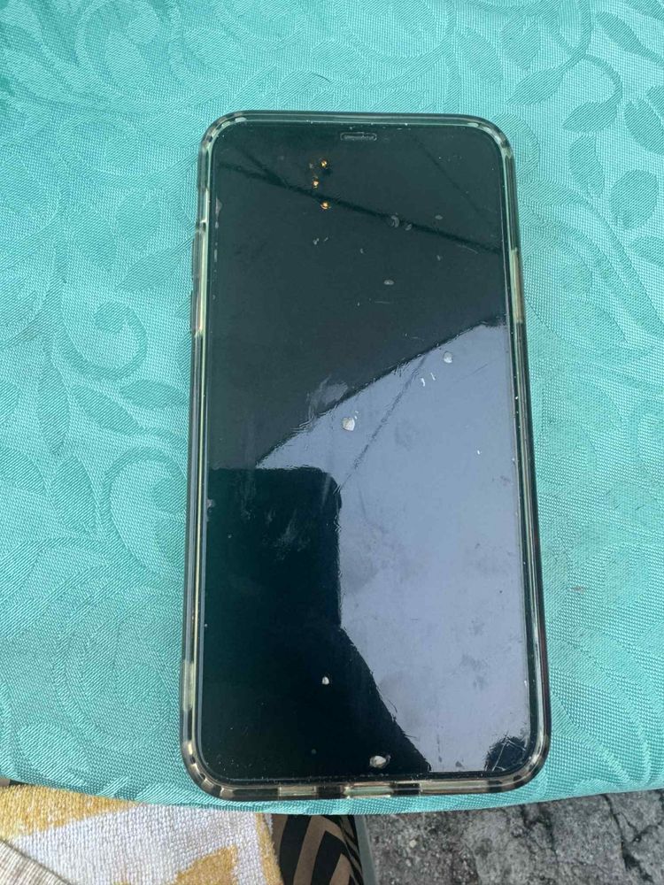 IPhone 11 Pro Max 256GB c/ caixa
