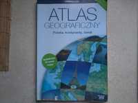 Atlas geograficzny