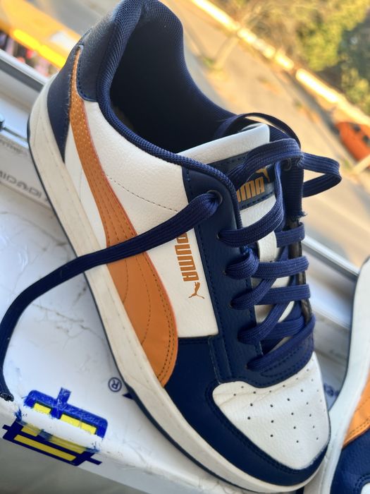 Кросівки Puma 42 розмір