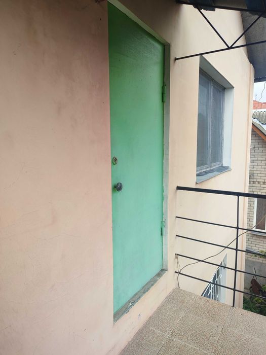 Сдам 2-х комн. часть дома ул. Авдеева - Черноморского / Толбухина