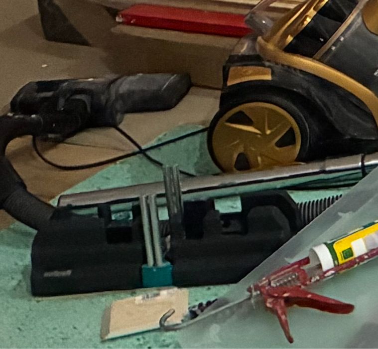 Skrzynka uciosowa 100 mm - Wolfcraft