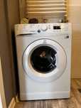 Pralka Indesit slim 6 kg energooszczędna A+++ 1200 wirowanie