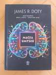 Magia umysłu James R. Doty