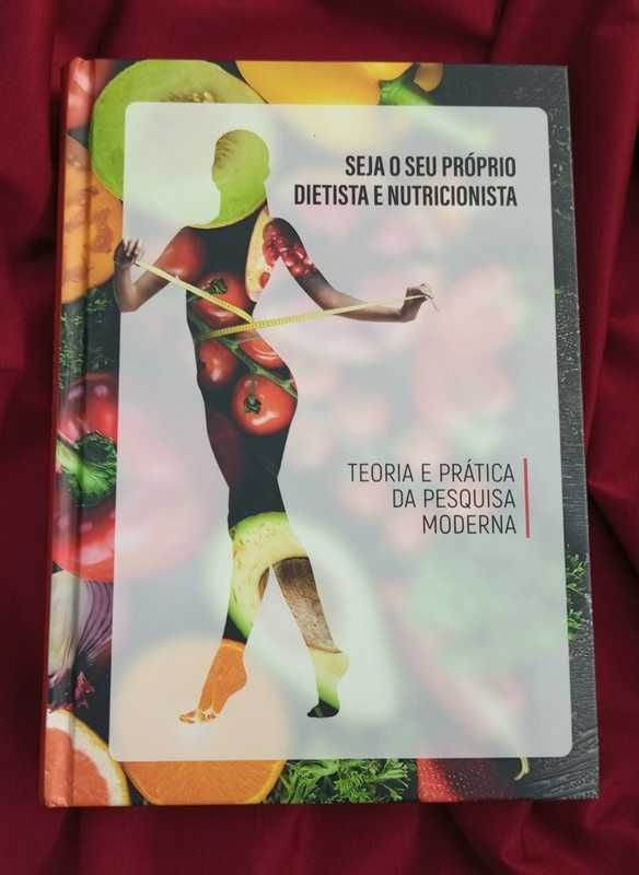 Seja o seu próprio Dietista e Nutricionista - Vladislav Slastin