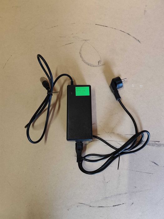 Ładowarka do roweru Elektrycznego Qwic
