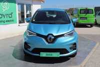 Renault Zoe 50 kWh | 380kms | Garantia 4 anos| GPS | Credito 120x
