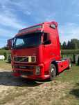 Volvo Fh440 Hydraulika