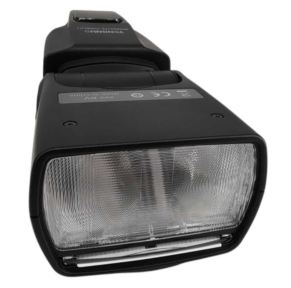 Lampa Błyskowa YN-560 III SPEEDLITE