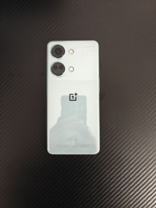 Oneplus Nord 3 5G + gratis.