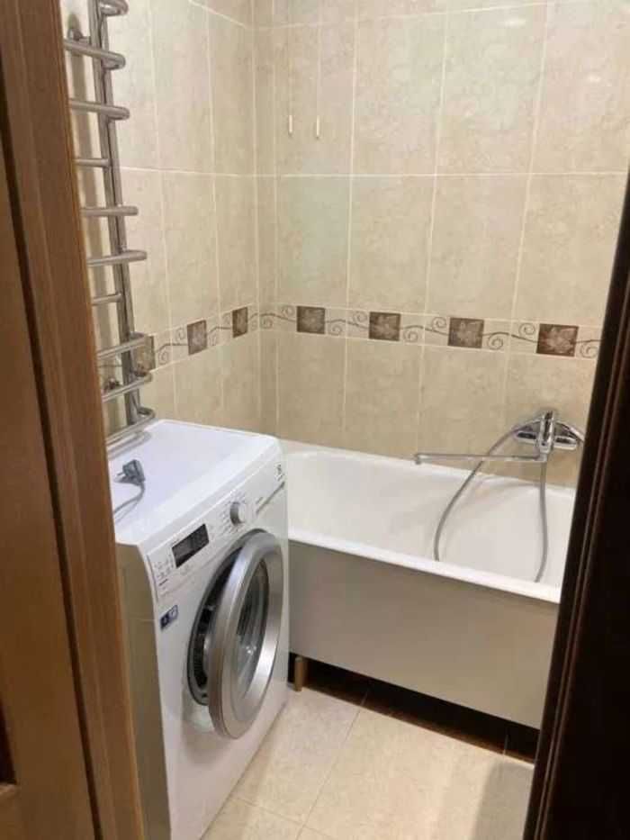 Сдам 2-х комнатную квартиру на пр.Мира 43