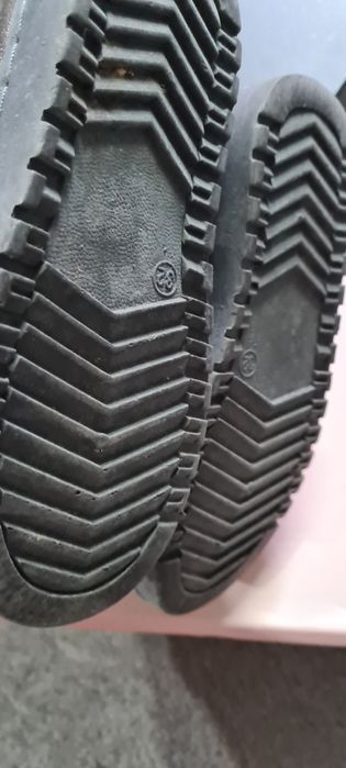 Botas Miss Sixty menina
