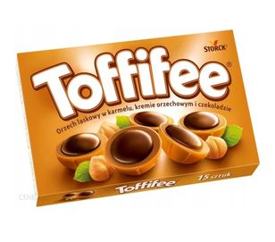 Sprzedam Toffifee 125 g