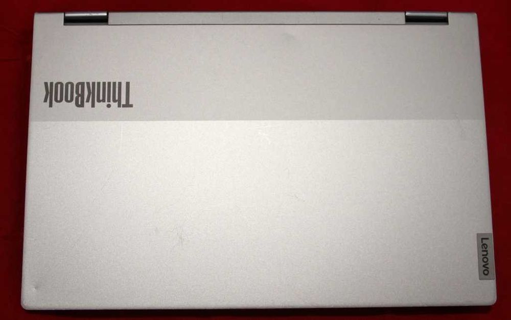 Lenovo ThinkBook 14s Yoga Core i7 11 Gen|16Gb|512Gb NVMe|FullHD|Touch