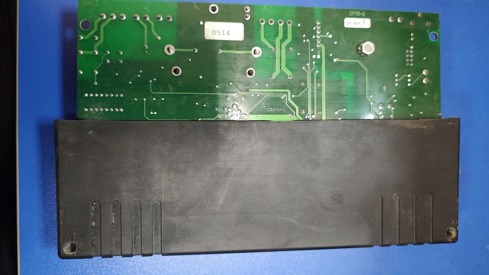 Плата антикражних воріт Cross Point XR-23G