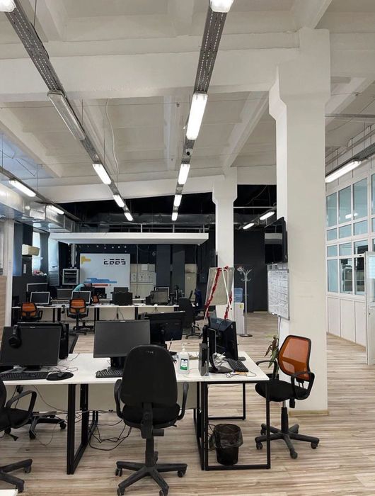 Продажа здания 1800 м2 Соломенский ул Шаповала Без комиссии %