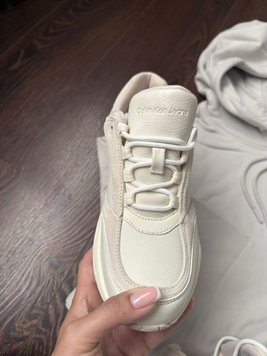 Кросівки Calvin Klein