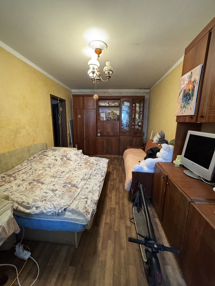 Квартира 5/9 Таврический