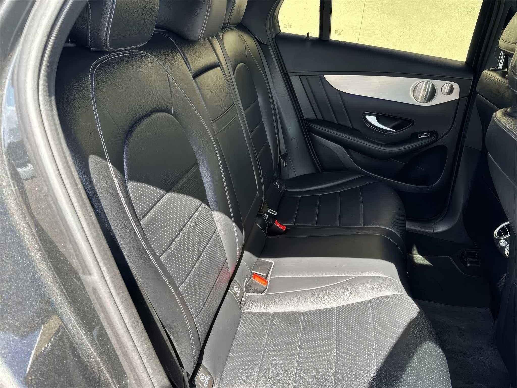 2023 Mercedes-Benz GLC 300 4MATIC