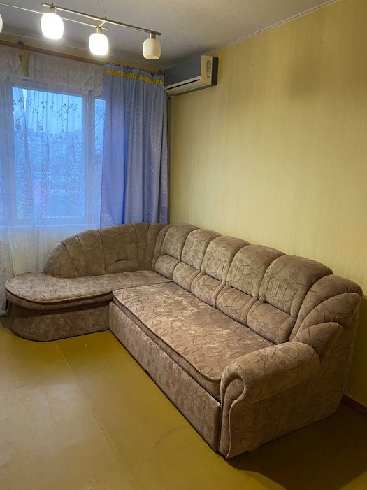 Оболонь метро "Героїв Дніпра" Сдам 3к квартиру вул. Героїв Дніпра, 5