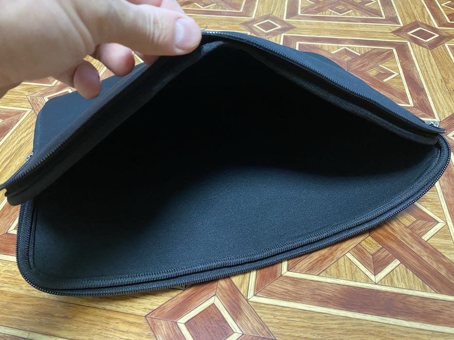 Чехол для ноутбука Asus, Mac Book 15 и другие модели