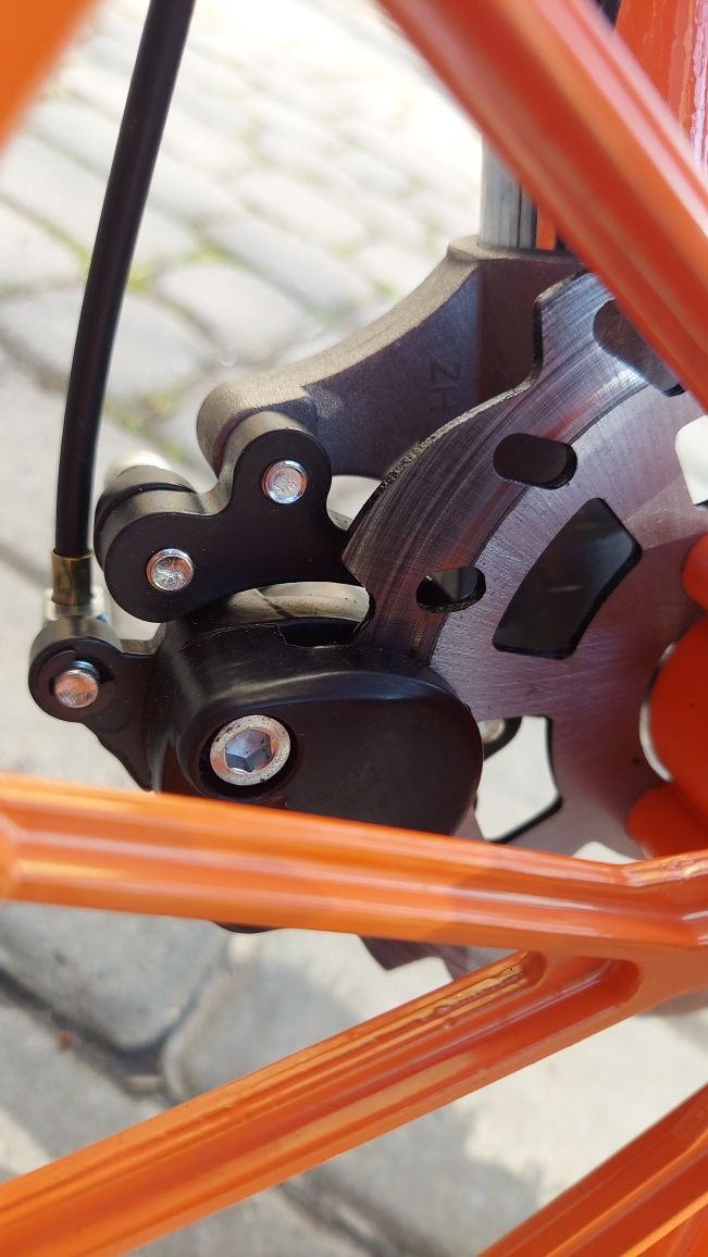 Новый самый мощный  детский кроссовый электромотоцикл 36 вольт 800 Ват