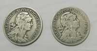 50 centavos 1935 e 1938
