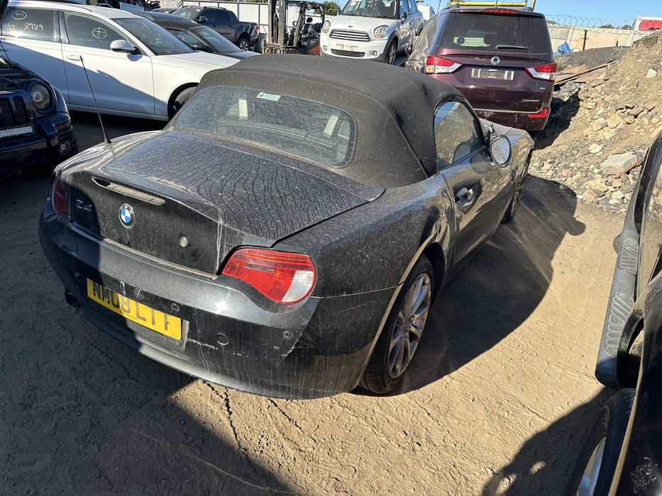 Bmw Z4 lift 2.0i 2008r,Anglik