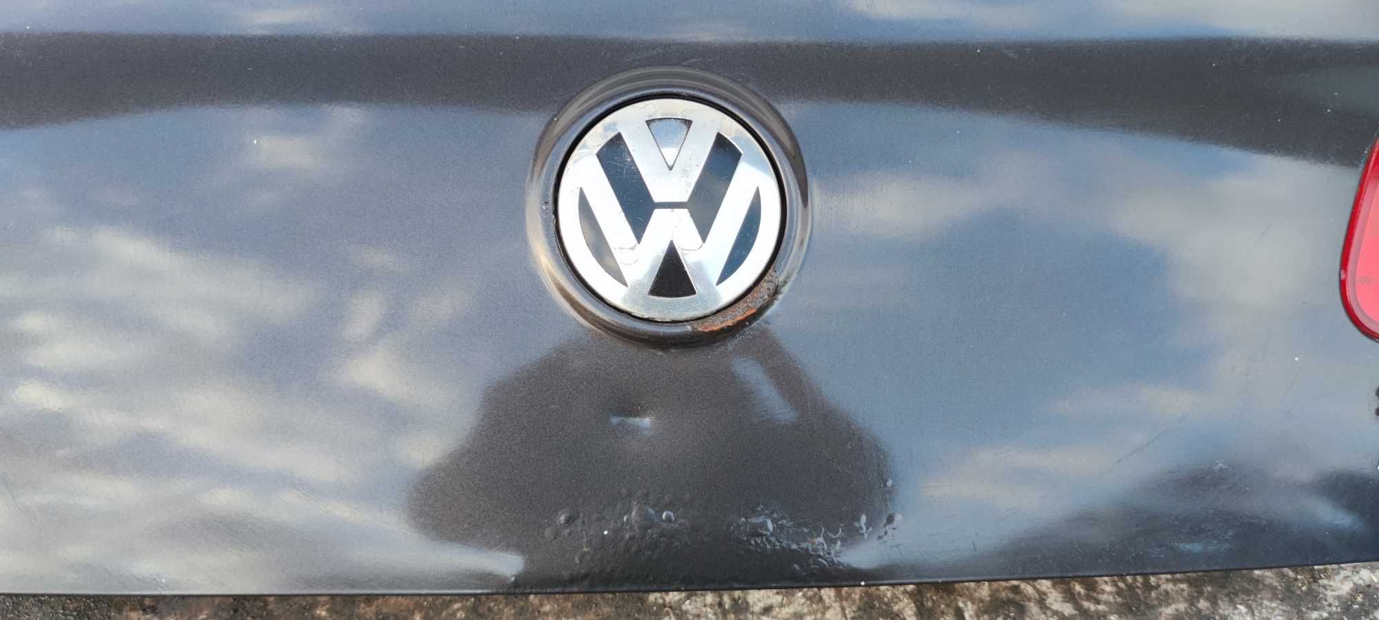 Volkswagen VW Passat B6 Sedan Klapa Bagażnika Tył Tylna Lakier LC8Z