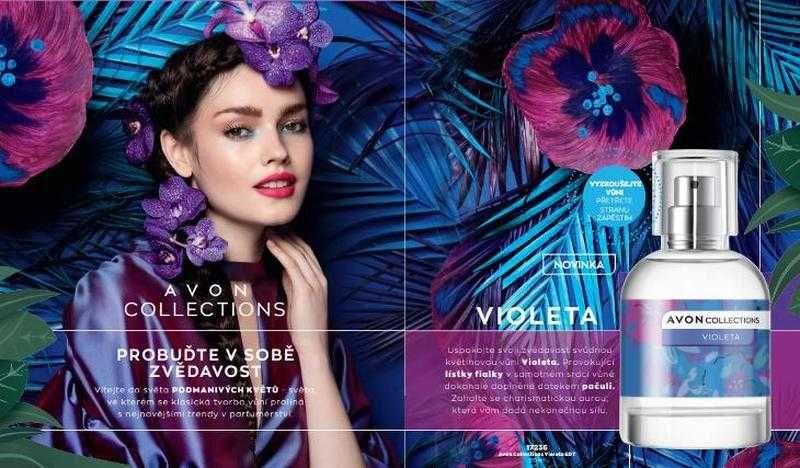 Раритет.Violeta .