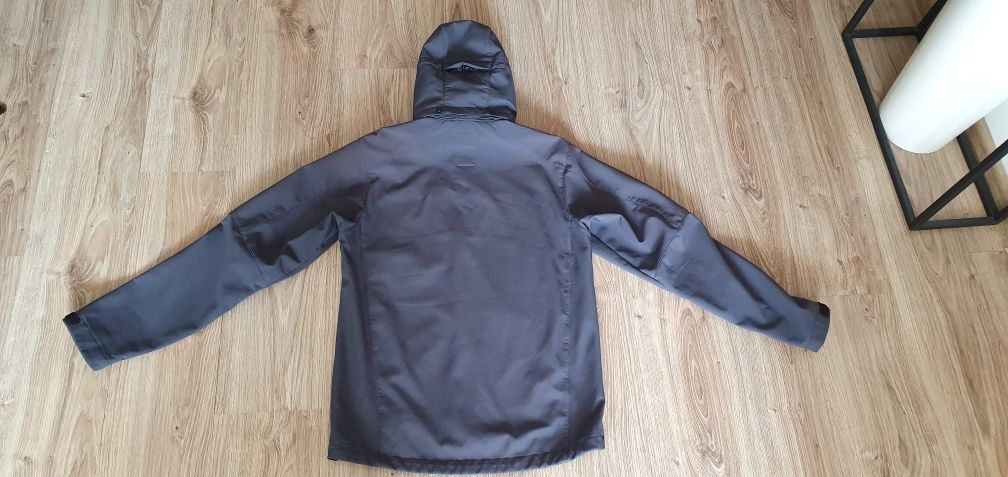 8848 Altitude kurtka męska M softshell wymiary na zdjęciach z kapturem