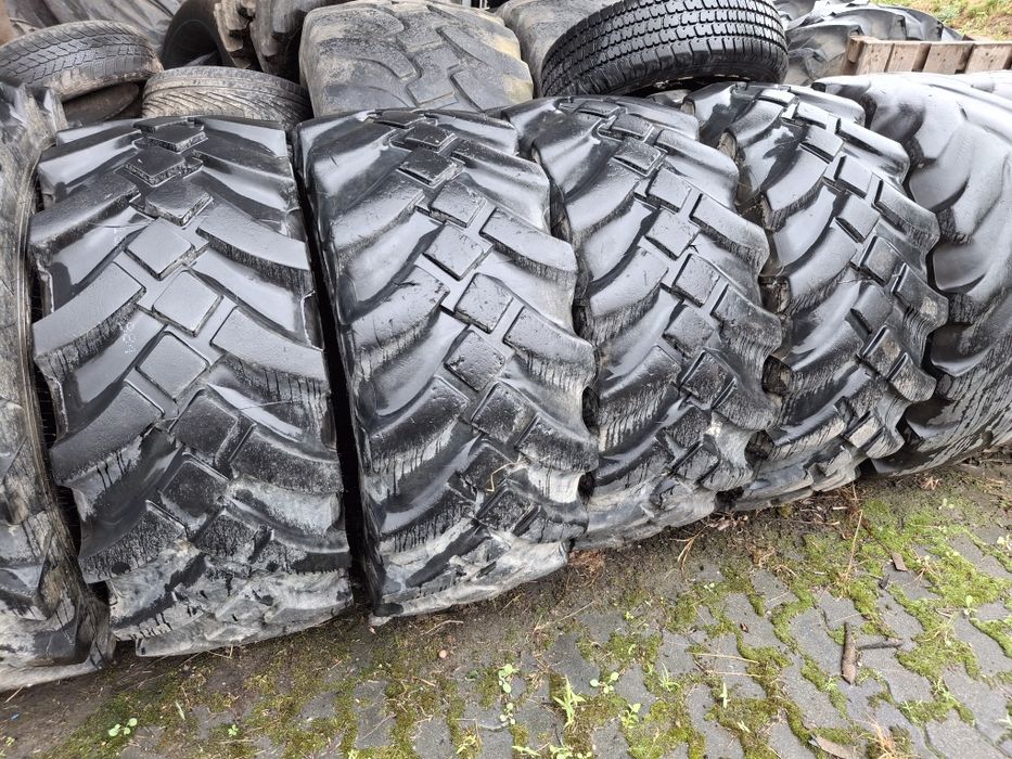 Opony radialne MPT 445/65r22.5 opona 18r22.5