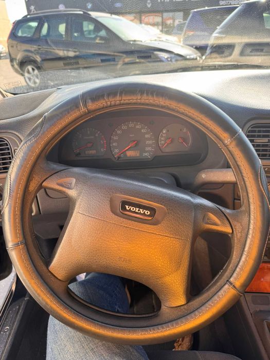 Volvo S40 1.9 - 1997