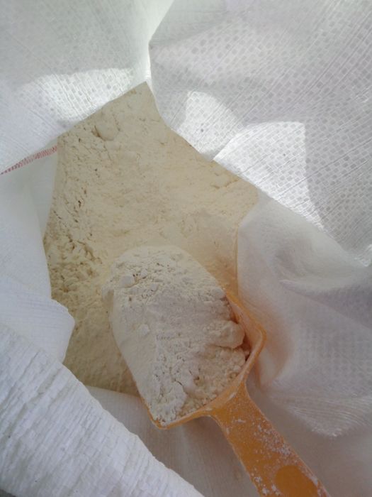 mąka żytnia chlebowa