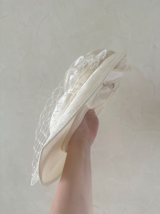 Капелюх ретро / ретро шляпка