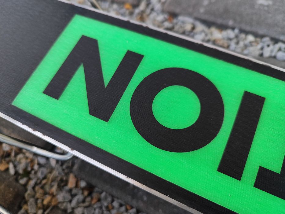 FREESTYLE FACTION PRODIGY 0,0 143cm rocker sezon 2022